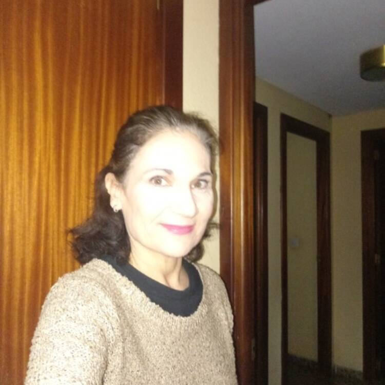 Foto de perfil de Lucía