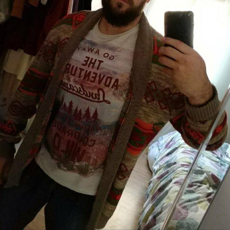 Foto de perfil