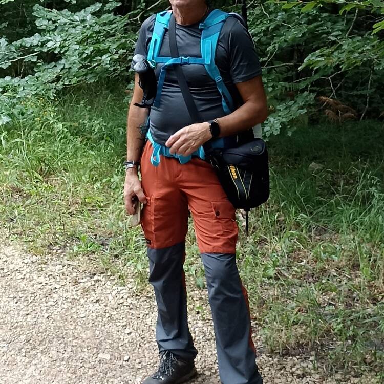 Foto de perfil