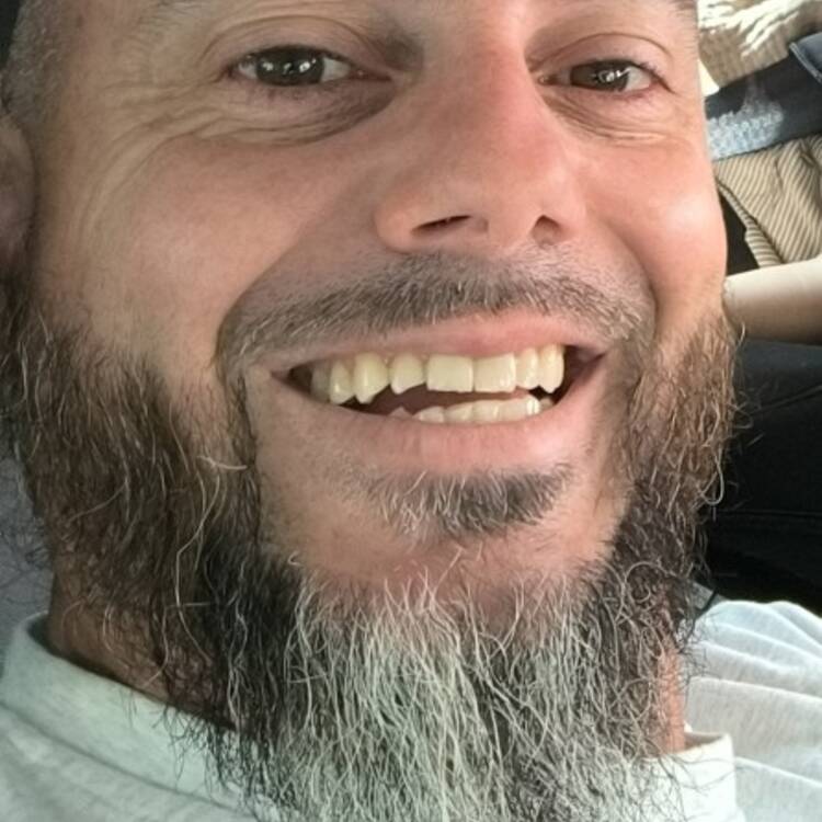 Foto de perfil de Sergio