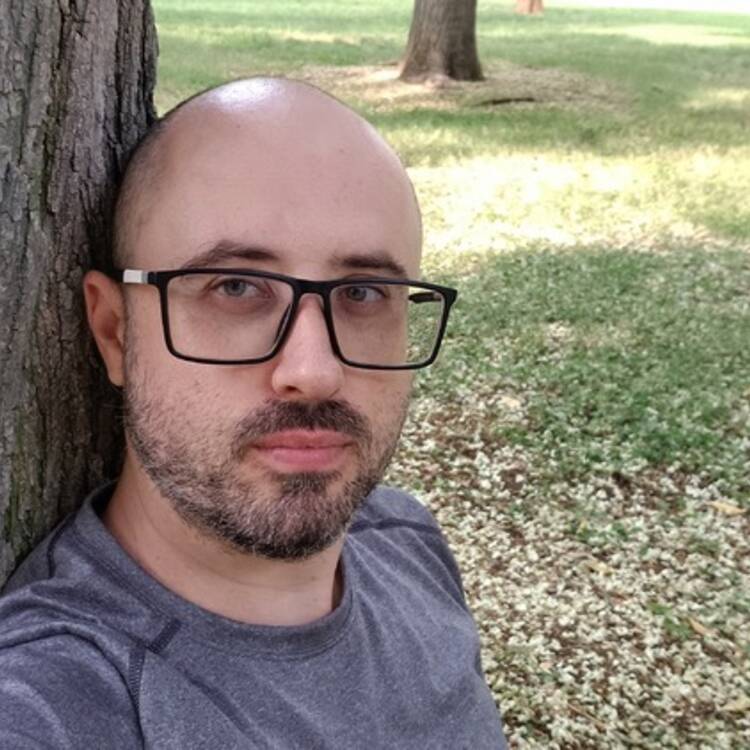 Foto de perfil