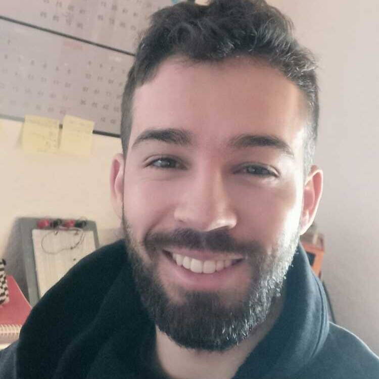 Foto de perfil de Pedro