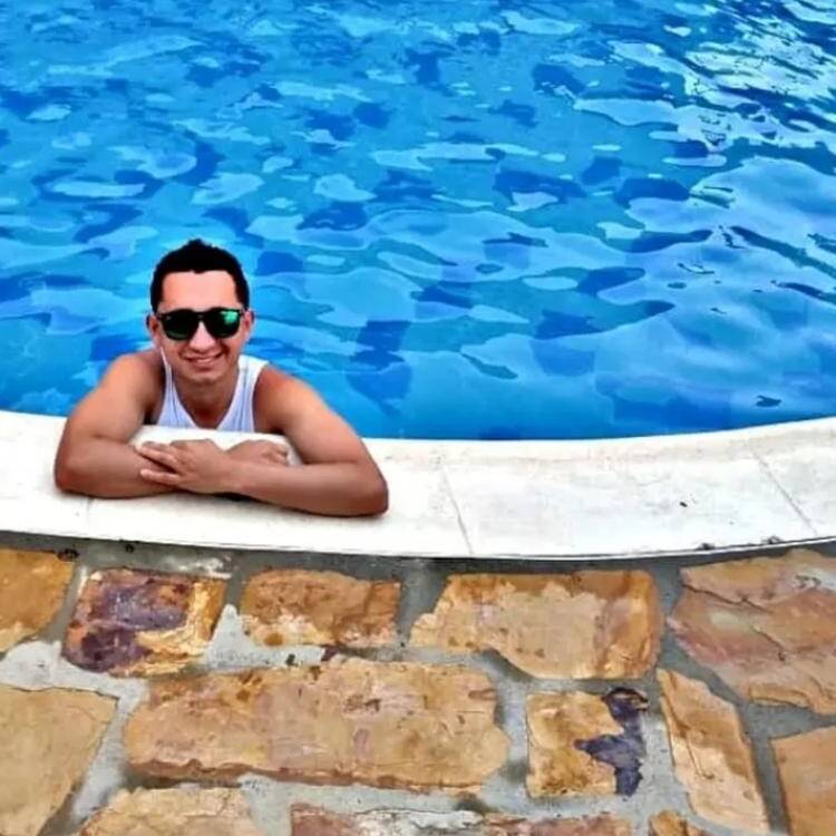 Foto de perfil de Eder