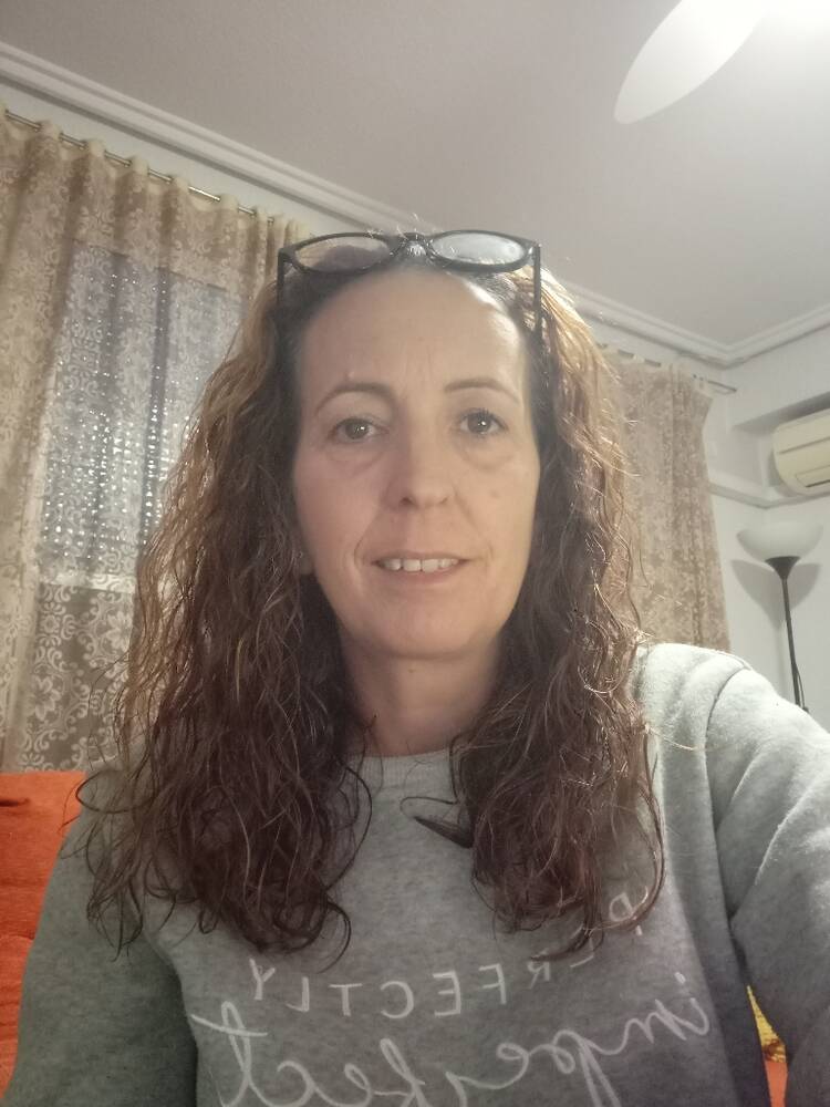 Foto de perfil de Inma