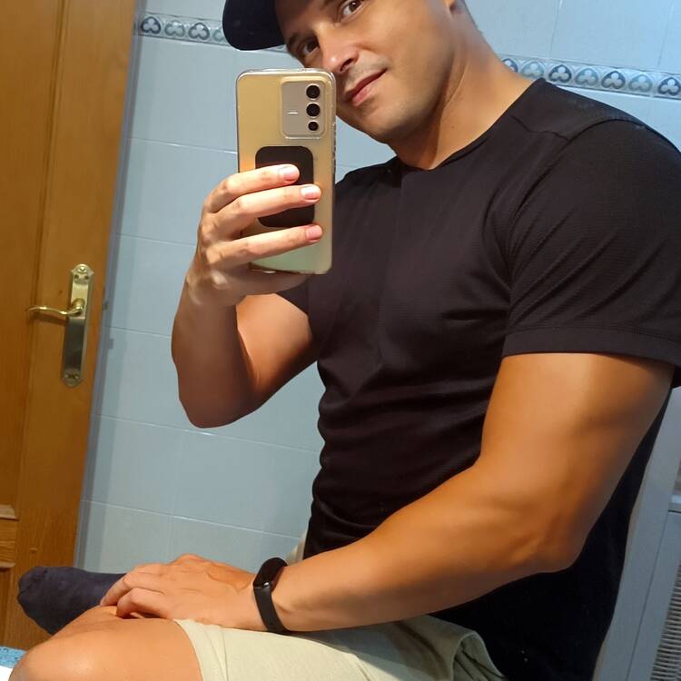 Foto de perfil