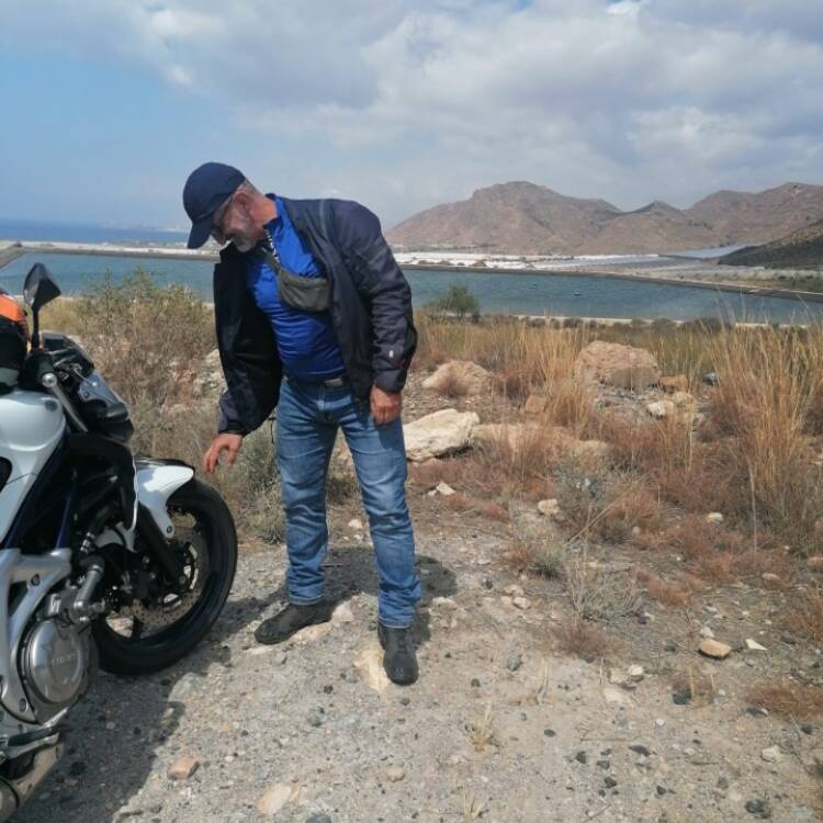 Foto de perfil