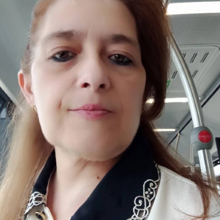 Foto de perfil de Amparo