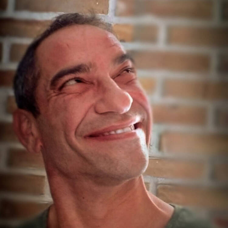 Foto de perfil de Carlos