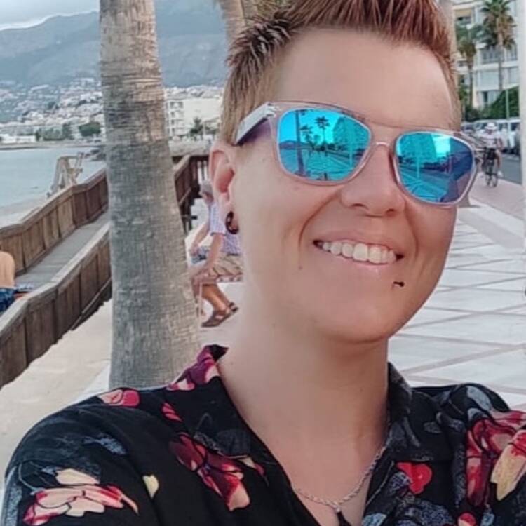 Foto de perfil