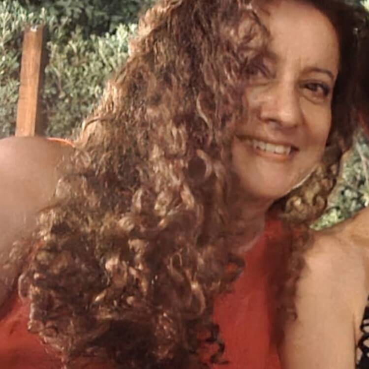 Foto de perfil de Ana