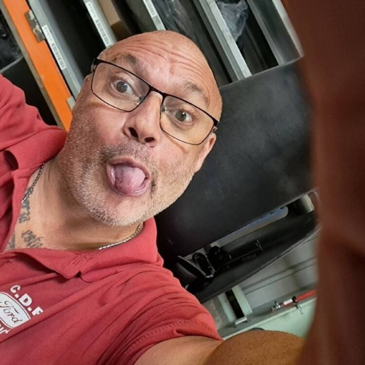 Foto de perfil de Jose Manuel