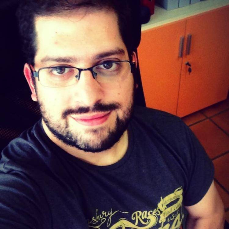 Foto de perfil de Fernando