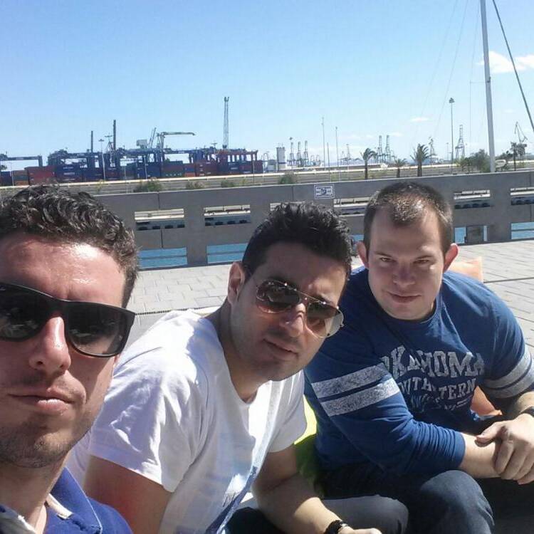 Foto de perfil