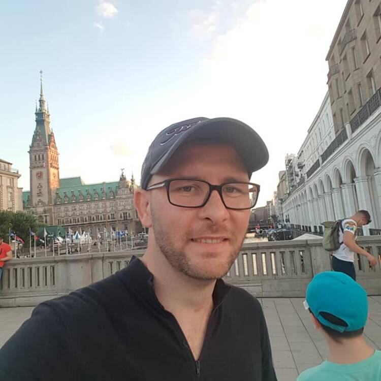 Foto de perfil