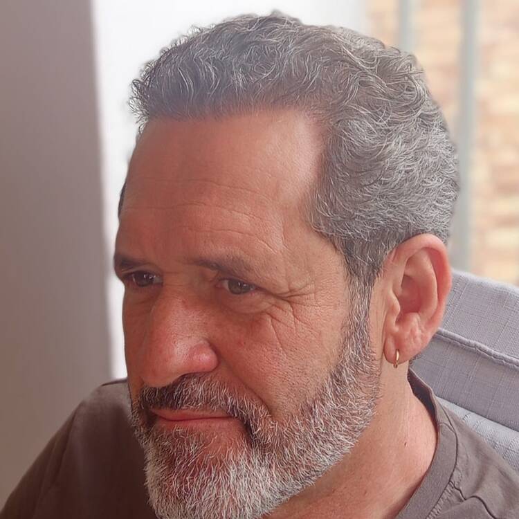 Foto de perfil de Pedro