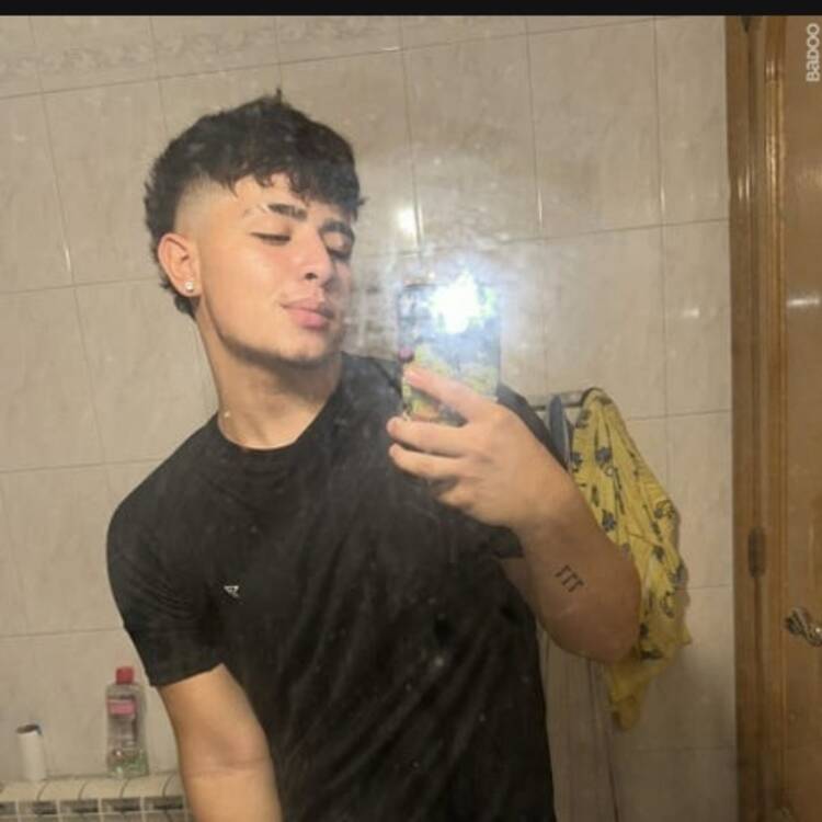 Foto de perfil de Angel