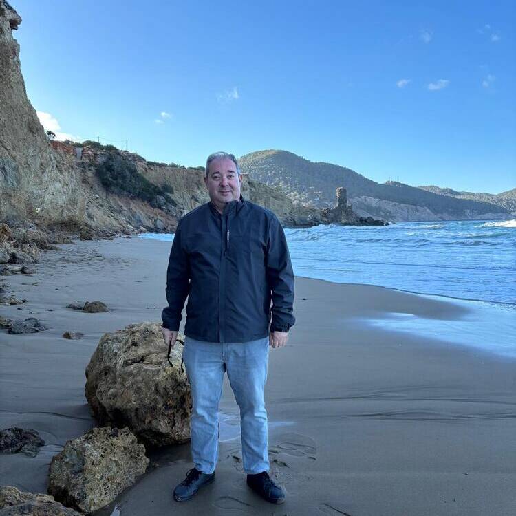 Foto de perfil de Quique
