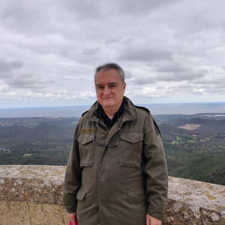 Foto de perfil de Juan Carlos