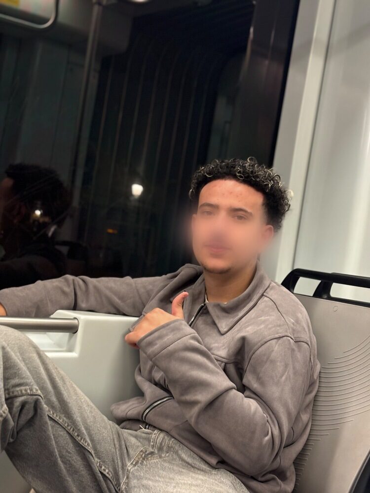 Foto de perfil de Zakariae
