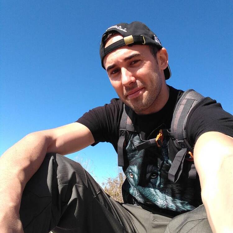 Foto de perfil