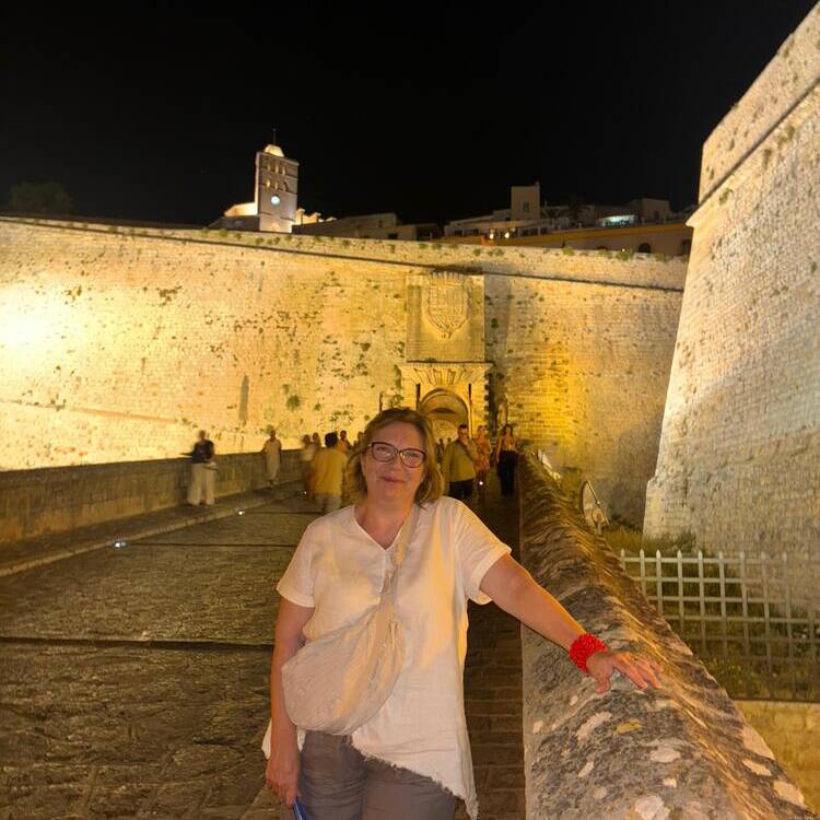 Foto de perfil de Silvia Foj Martinez