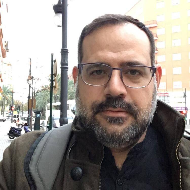 Foto de perfil