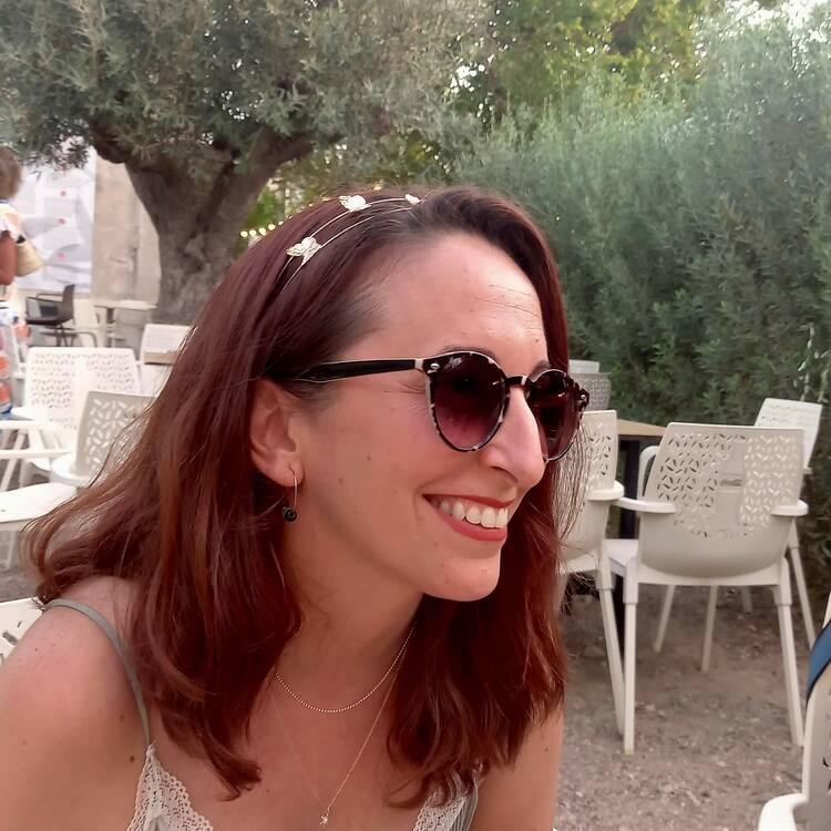 Foto de perfil