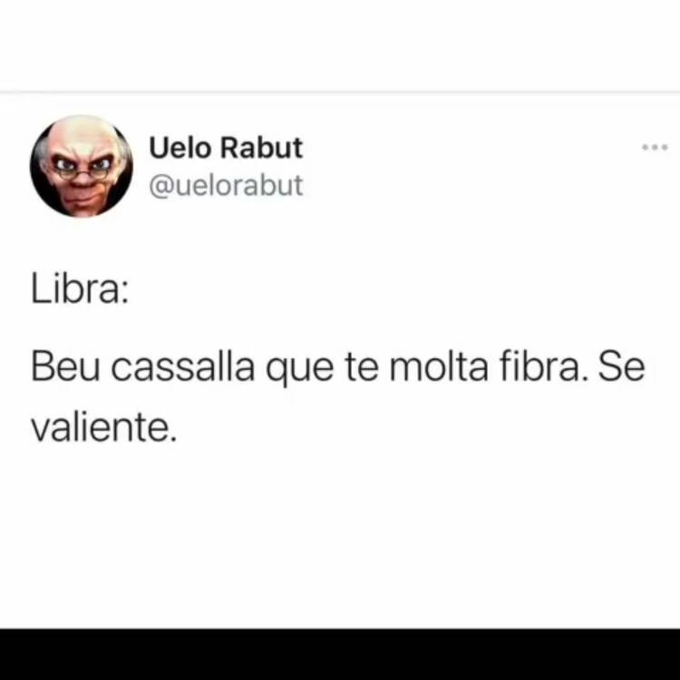 Foto de perfil de Rebeca
