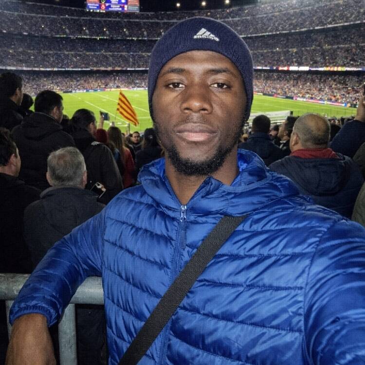 Foto de perfil de Mohamed