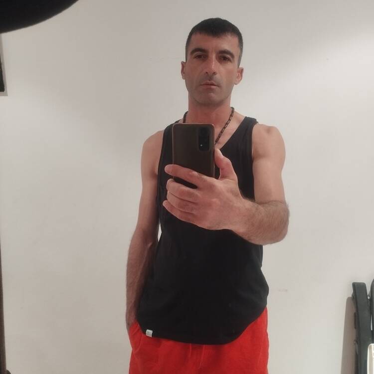 Foto de perfil
