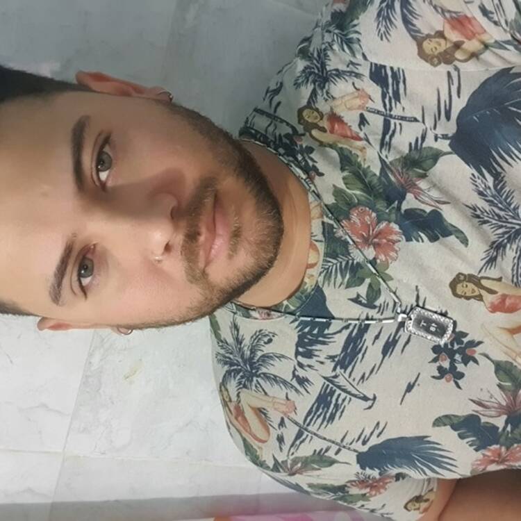 Foto de perfil de Thomas