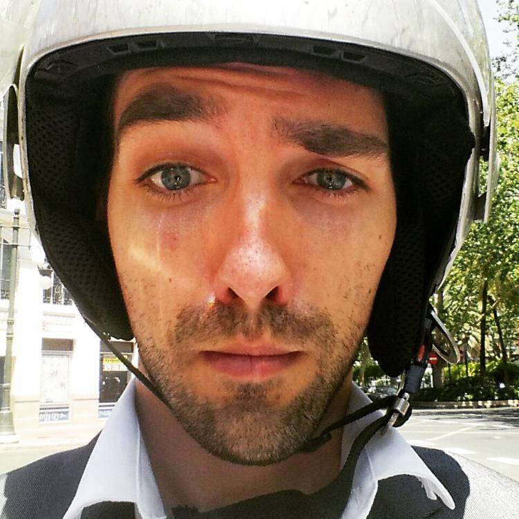 Foto de perfil