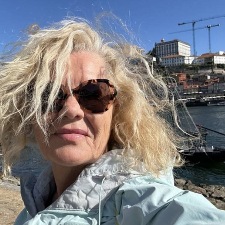 Foto de perfil de Trotamundos