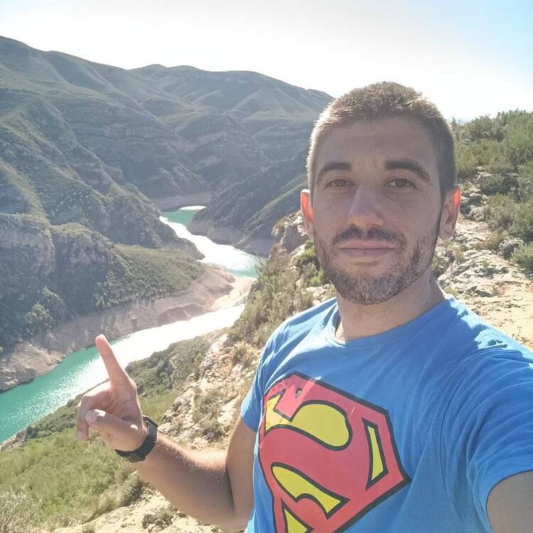 Foto de perfil