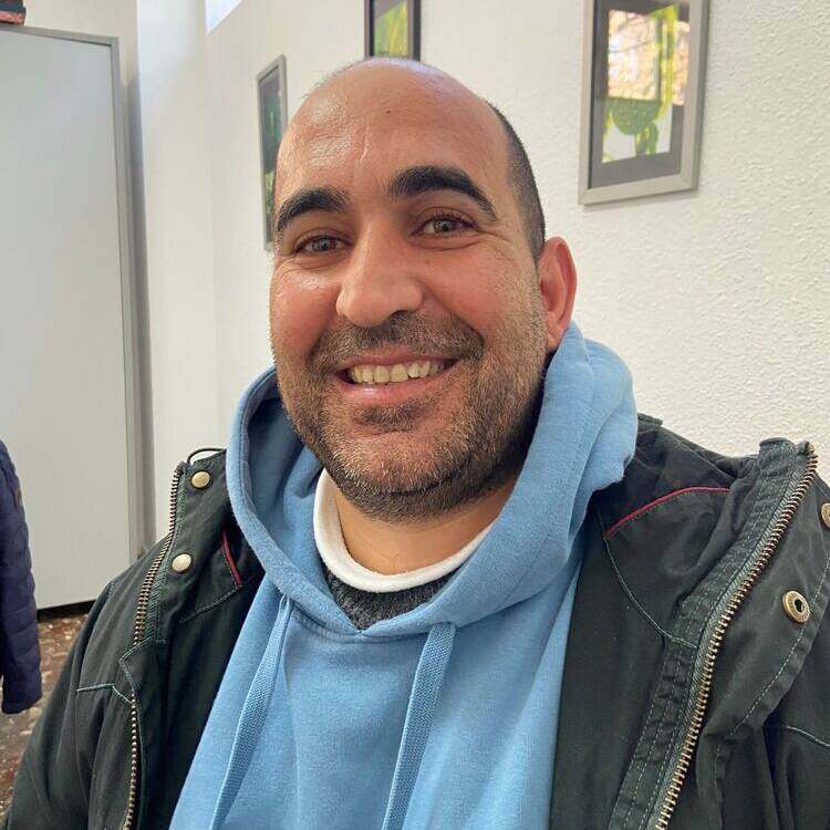 Foto de perfil