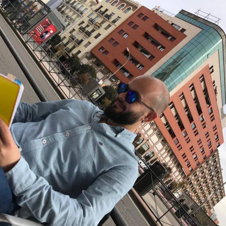 Foto de perfil