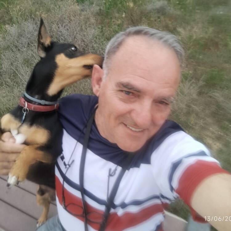 Foto de perfil