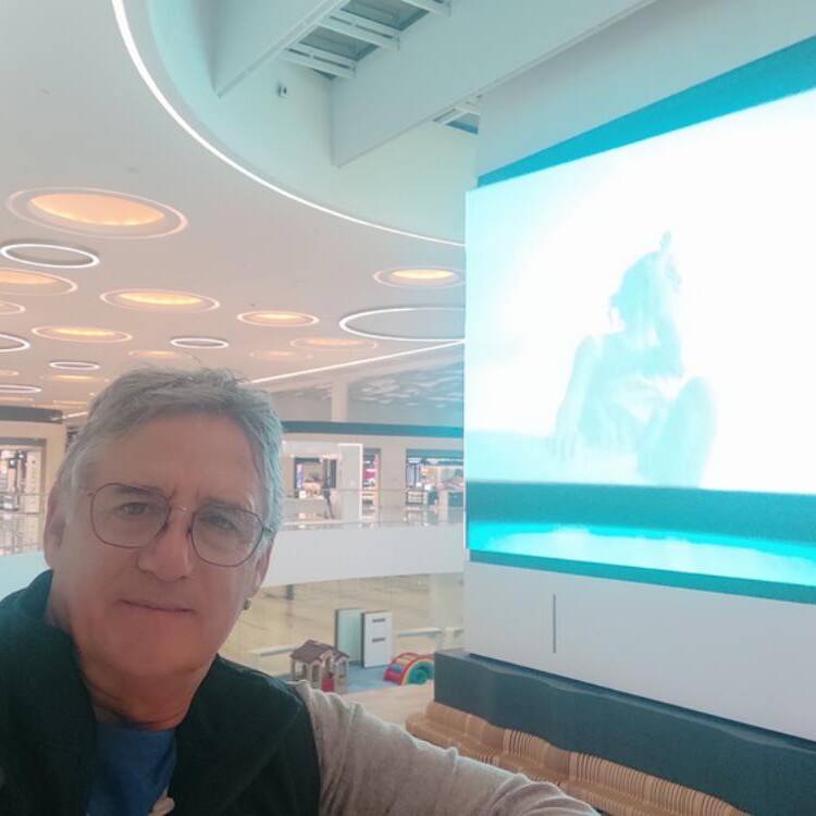 Foto de perfil