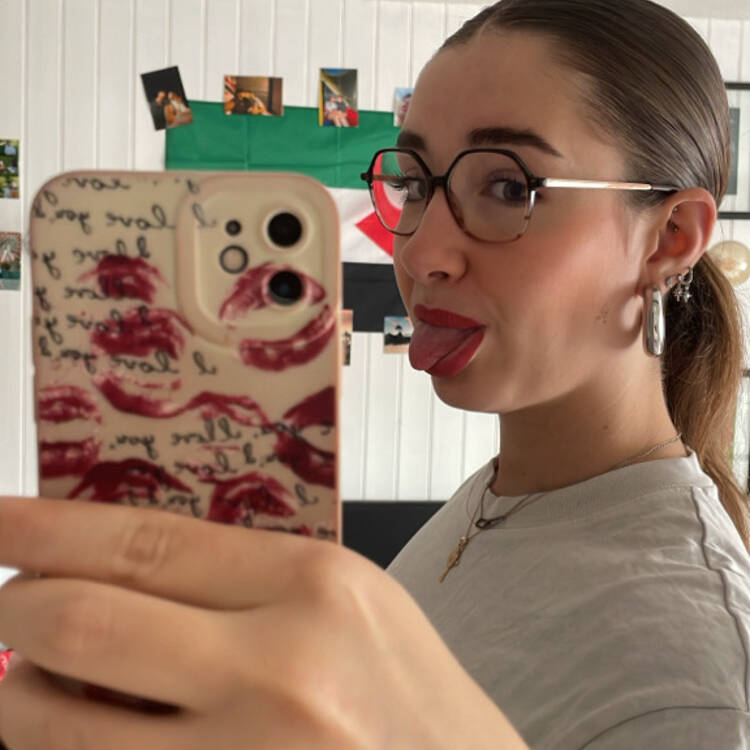 Foto de perfil