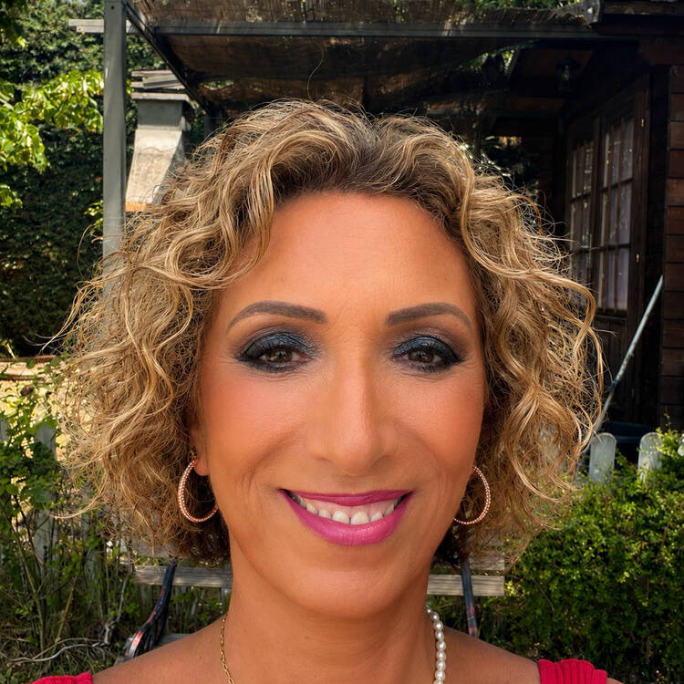 Foto de perfil de María Angeles