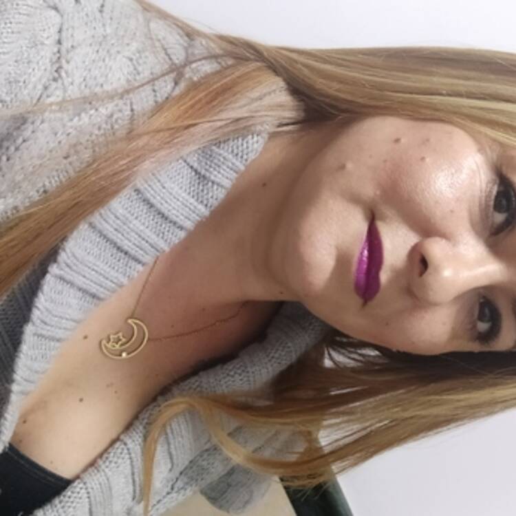Foto de perfil de Vicky
