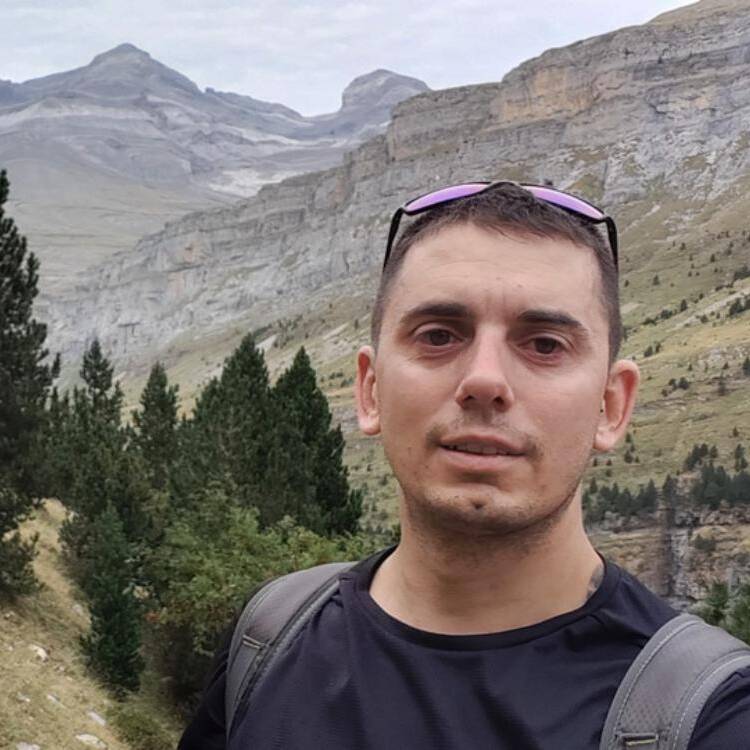 Foto de perfil
