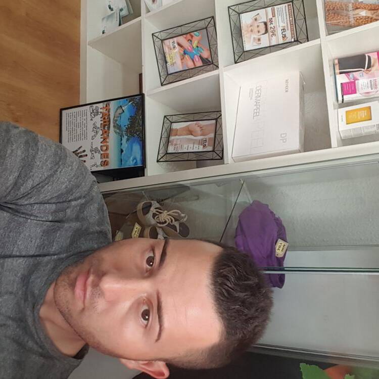 Foto de perfil