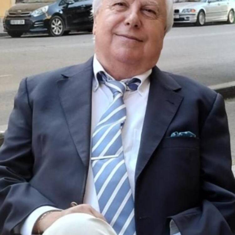 Foto de perfil