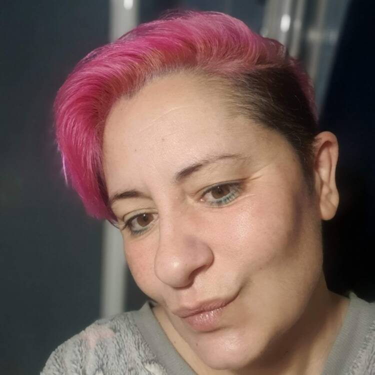 Foto de perfil de elenita79