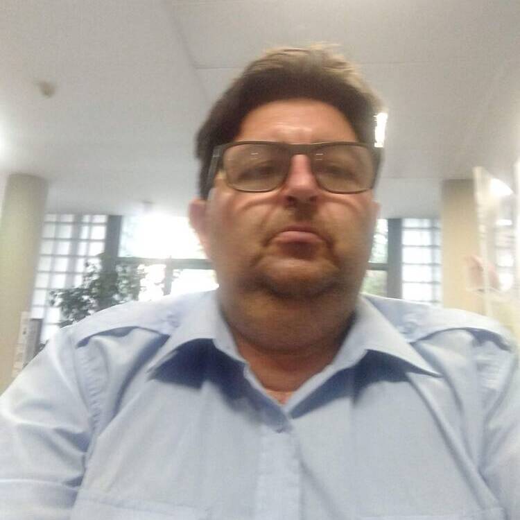 Foto de perfil de Ruben