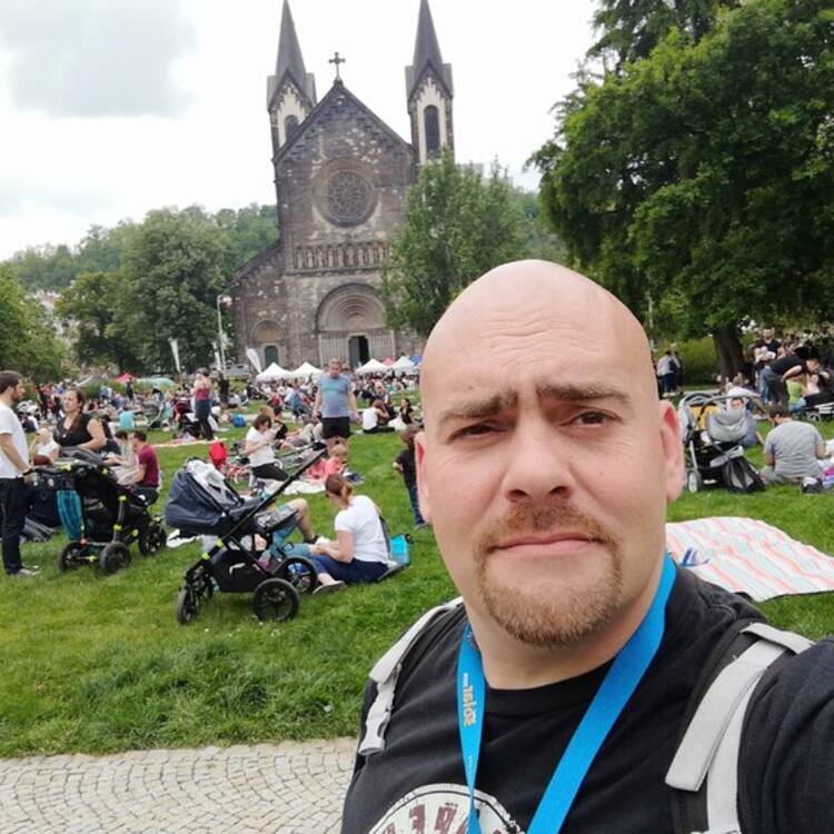 Foto de perfil
