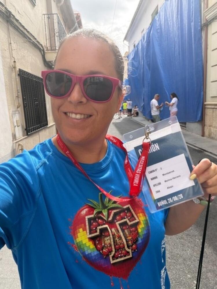 Foto de perfil de Montse