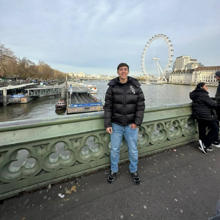 Foto de perfil de Erlan