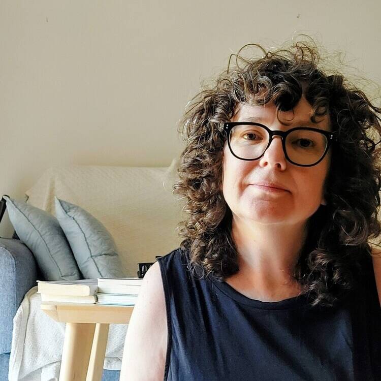 Foto de perfil de Paula